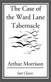 The Case of the Ward Lane Tabernacle (eBook, ePUB)