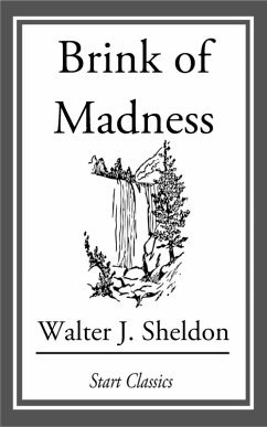 Cover Brink of Madness (eBook, ePUB)