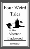 Four Weird Tales (eBook, ePUB)