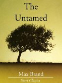 The Untamed (eBook, ePUB)