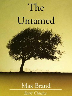 Cover The Untamed (eBook, ePUB)
