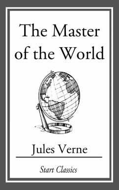 The Master of the World (eBook, ePUB) - Verne, Jules