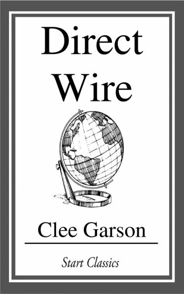 Direct Wire (eBook, ePUB) Direct Wire (eBook, ePUB)