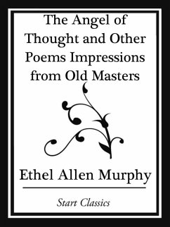 Cover The Angel of Thought and Other Poems (eBook, ePUB)