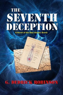 Cover The Seventh Deception (eBook, ePUB)