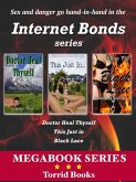 Internet Bonds Megabook Volume 2 (eBook, ePUB)