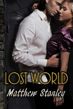 Lost World (eBook, ePUB) - Stanley, Matthew