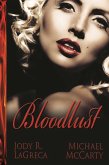 Bloodlust (eBook, ePUB) Bloodlust (eBook, ePUB)