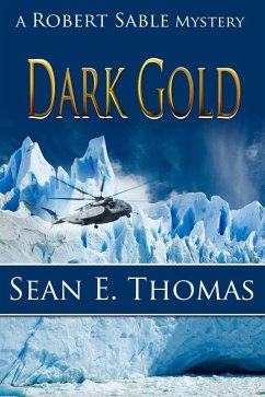 Dark Gold (eBook, ePUB) - Thomas, Sean E