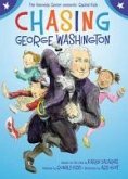 Chasing George Washington (eBook, ePUB)