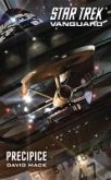 Star Trek: Vanguard: Precipice (eBook, ePUB) Star Trek: Vanguard: Precipice (eBook, ePUB)