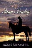 Rena's Cowboy (eBook, ePUB)