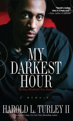 My Darkest Hour (eBook, ePUB) - Turley, Harold L.