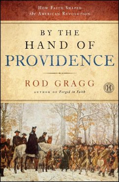 By the Hand of Providence (eBook, ePUB) - Gragg, Rod