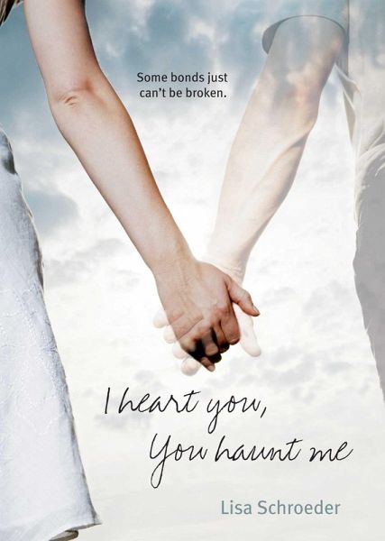 I Heart You, You Haunt Me (eBook, ePUB)