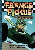 Frankie Pickle and the Pine Run 3000 (eBook, ePUB)