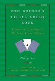 Phil Gordon's Little Green Book (eBook, ePUB)
