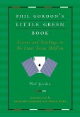 Phil Gordon's Little Green Book (eBook, ePUB)