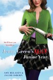 Jenny Green's Killer Junior Year (eBook, ePUB)