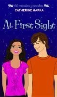 Cover At First Sight (eBook, ePUB)