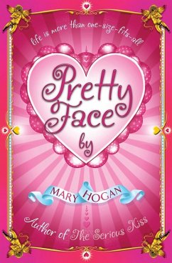Cover Pretty Face (eBook, ePUB)