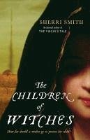 Cover The Children of Witches (eBook, ePUB)