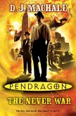 Pendragon: The Never War (eBook, ePUB)