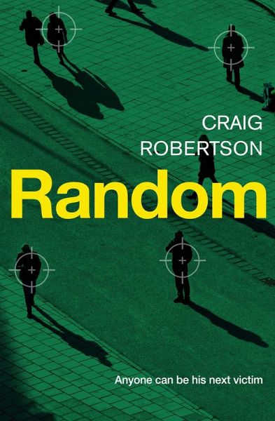Random (eBook, ePUB)