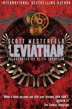 Leviathan (eBook, ePUB) - Westerfeld, Scott
