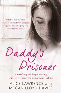 Daddy's Prisoner (eBook, ePUB) - Lloyd Davies, Megan; Lawrence, Alice