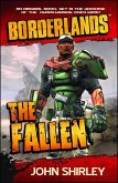 Borderlands: The Fallen (eBook, ePUB)