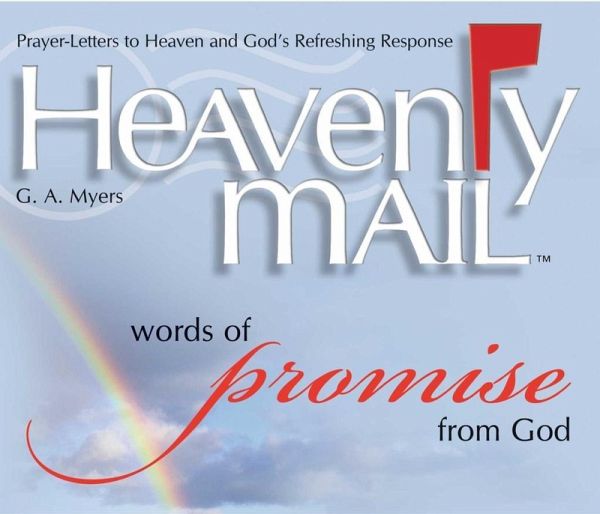 Heavenly Mail/Words of Promise (eBook, ePUB) Heavenly Mail/Words of Promise (eBook, ePUB)