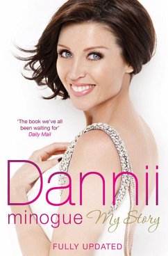 Dannii (eBook, ePUB) - Minogue, Dannii