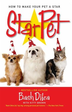 StarPet (eBook, ePUB) - Dibra, Bash