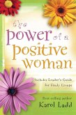 Power of a Positive Woman (eBook, ePUB)