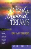 The Words that Inspired the Dreams (eBook, ePUB)