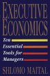 Executive Economics (eBook, ePUB) - Bild 1