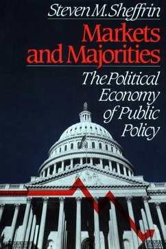 Cover Markets and Majorities (eBook, ePUB)