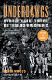 Underdawgs (eBook, ePUB)