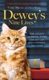 Dewey's Nine Lives (eBook, ePUB)