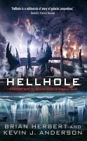Cover Hellhole (eBook, ePUB)