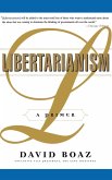 Libertarianism (eBook, ePUB)
