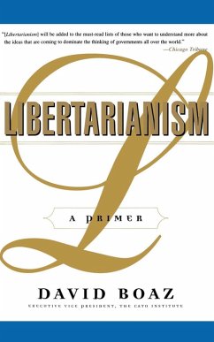 Cover Libertarianism (eBook, ePUB)