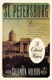 St Petersburg (eBook, ePUB)