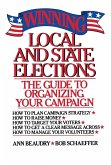 Winning Local and State Elections (eBook, ePUB)