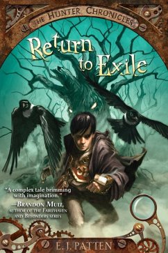 Return to Exile (eBook, ePUB) Cover Return to Exile (eBook, ePUB)