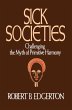 Sick Societies (eBook, ePUB) - Bild 1