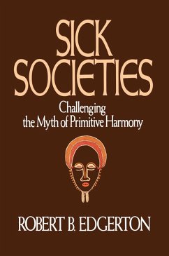 Cover Sick Societies (eBook, ePUB)
