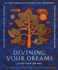 Cover Divining Your Dreams (eBook, ePUB)