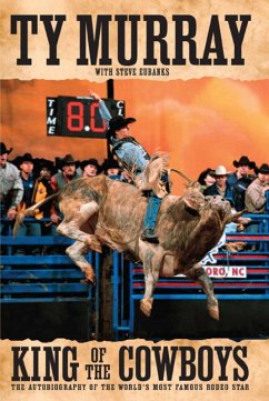 Cover King of the Cowboys (eBook, ePUB)
